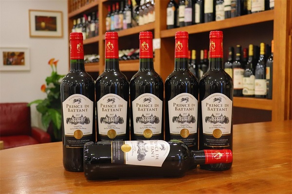 代理紅酒時品牌如何選擇