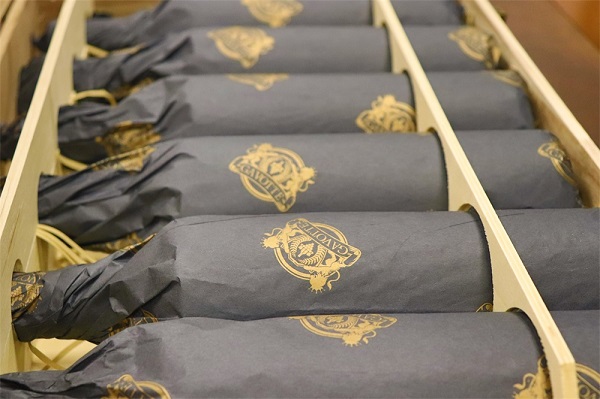 進(jìn)口紅酒行業(yè)的投資前景如何