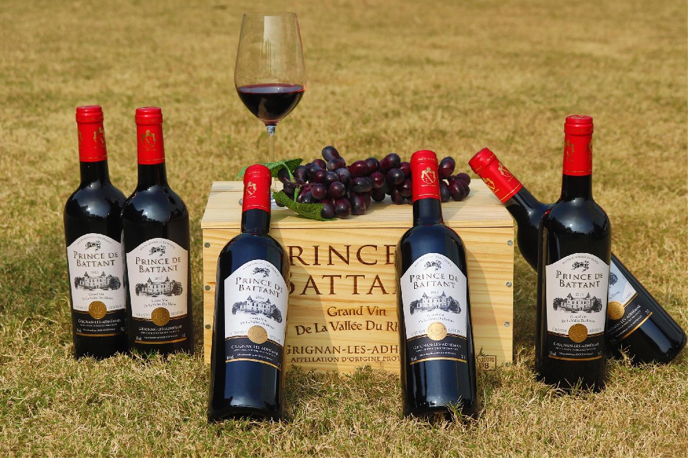 投資紅酒批發(fā)生意賺錢(qián)嗎