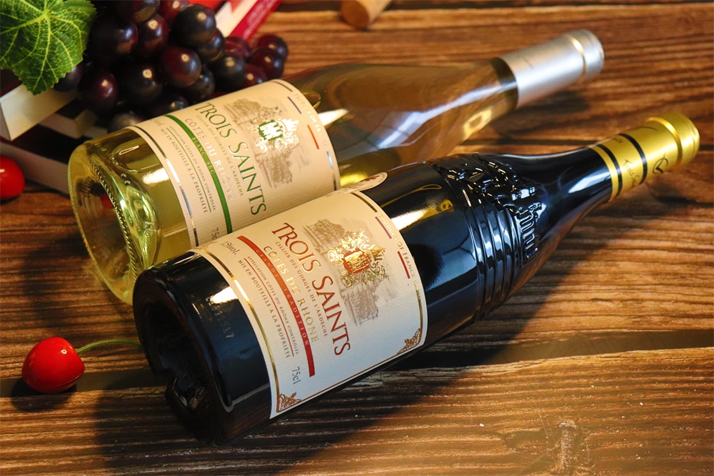 紅酒批發(fā)生意如何