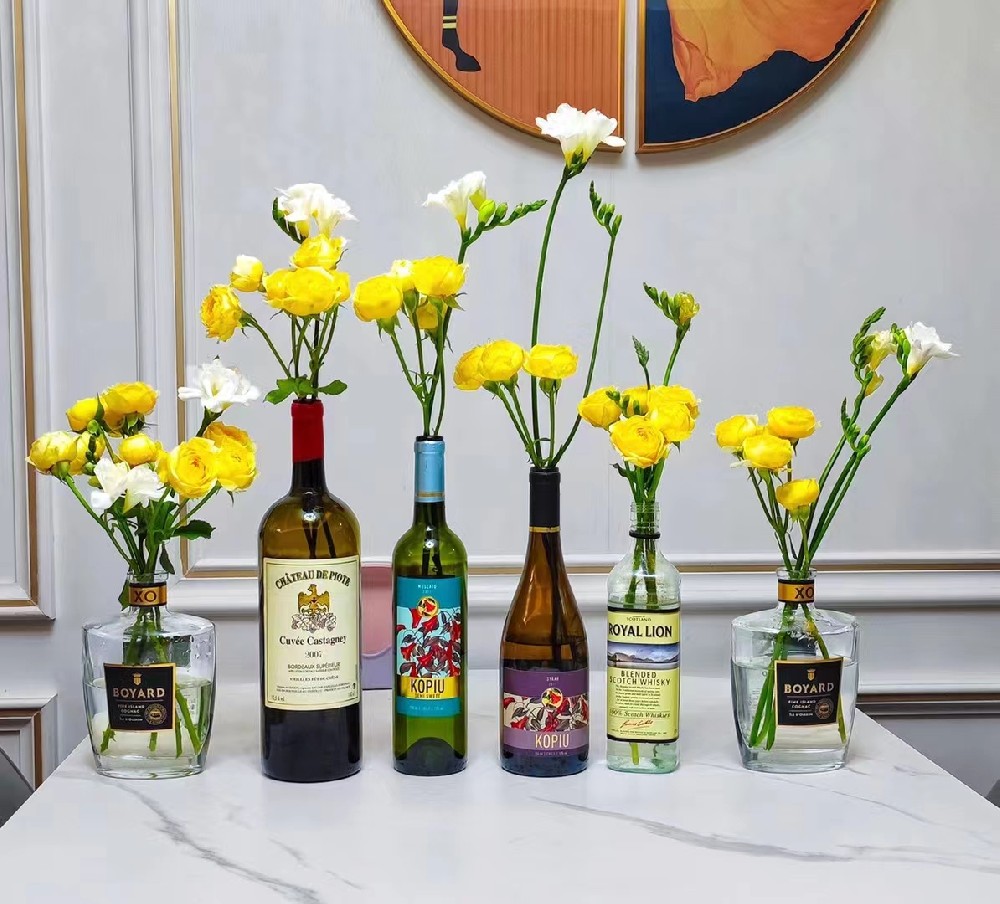 開一家紅酒店怎么樣？