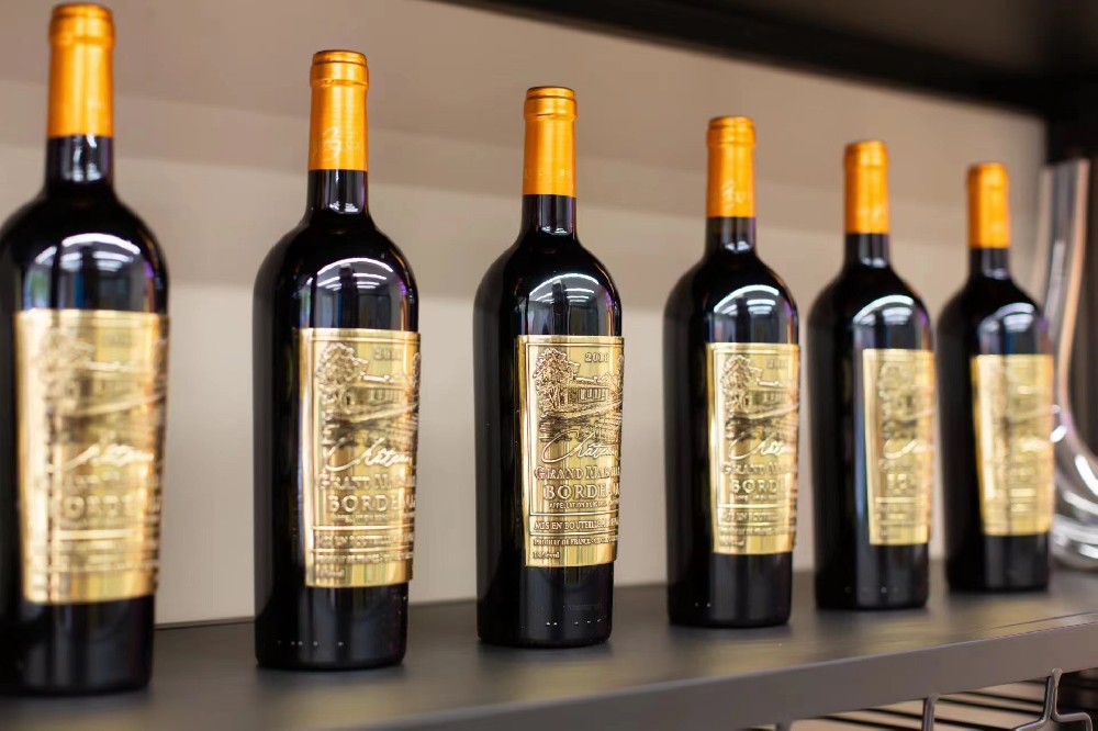 2023年，哪家紅酒批發(fā)代理好呢