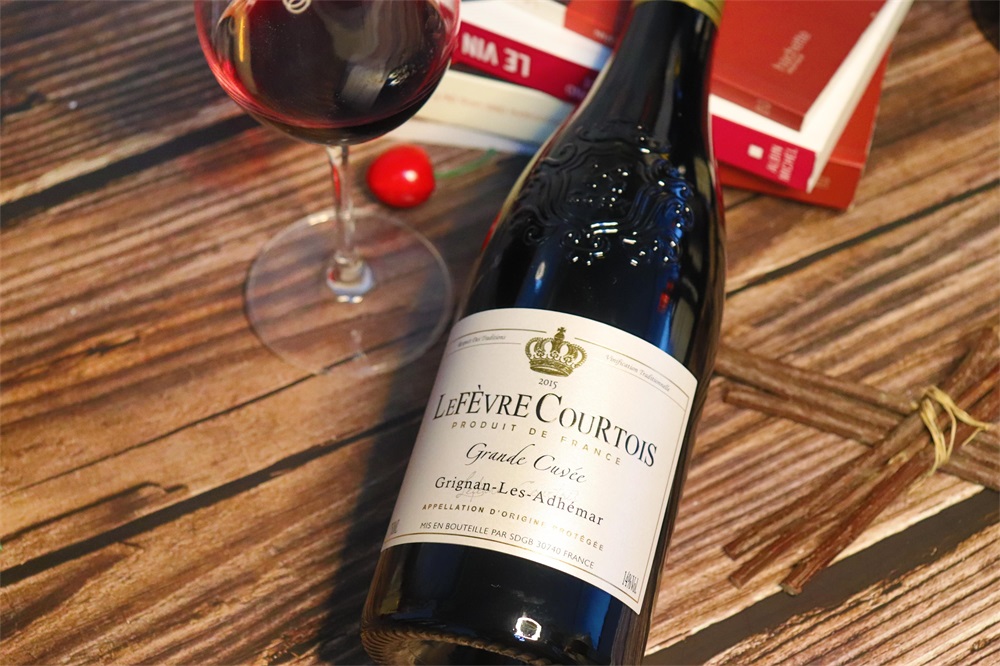 代理招商葡萄酒生意有沒(méi)有市場(chǎng)