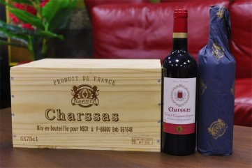 代理什么法國進(jìn)口紅酒品牌好