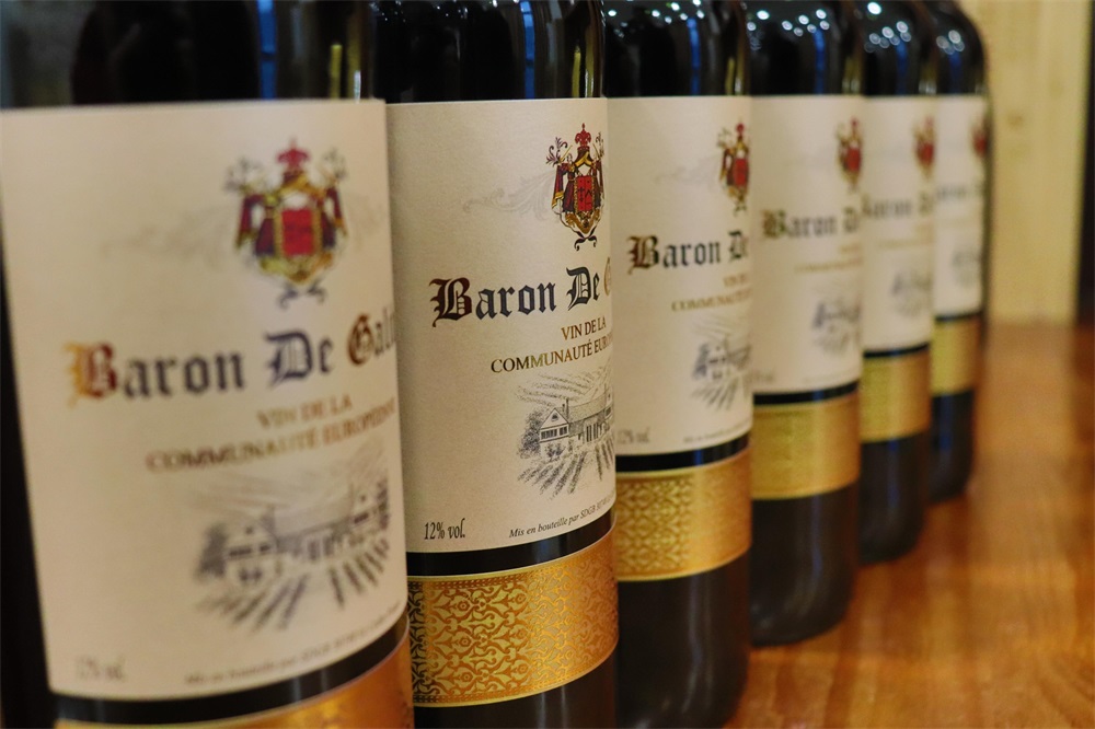 酒水招商加盟生意的利潤好不好