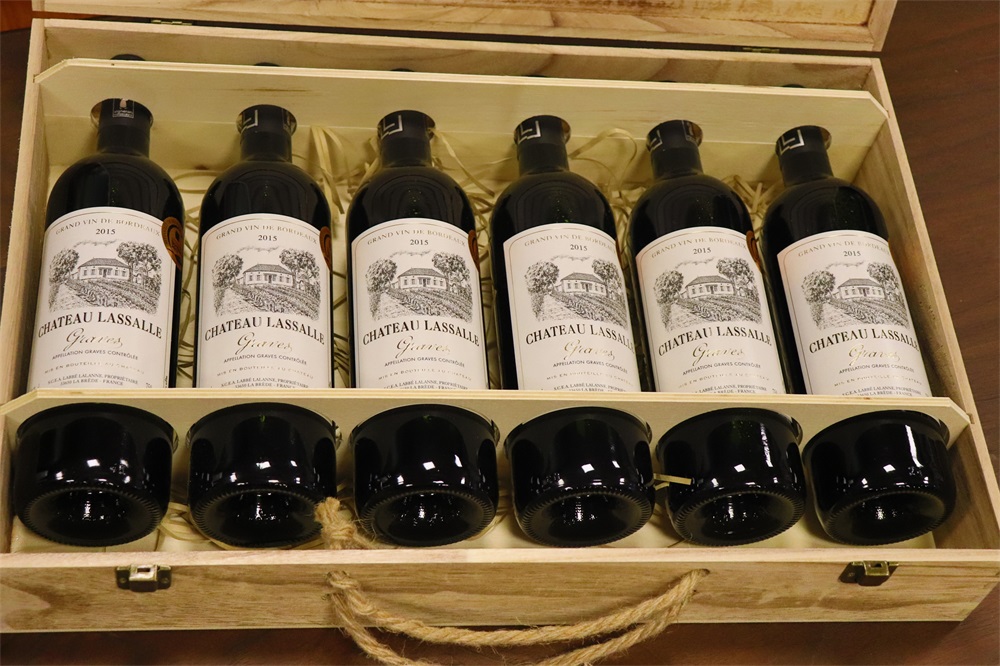 做紅酒加盟生意的市場(chǎng)如何