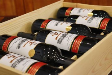 法國(guó)紅酒招商代理生意有沒(méi)有前景