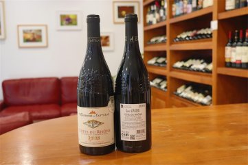 法國(guó)波爾多一級(jí)酒莊怎樣