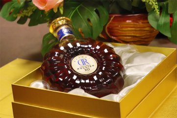 法國(guó)原瓶進(jìn)口紅酒生意賺不賺錢