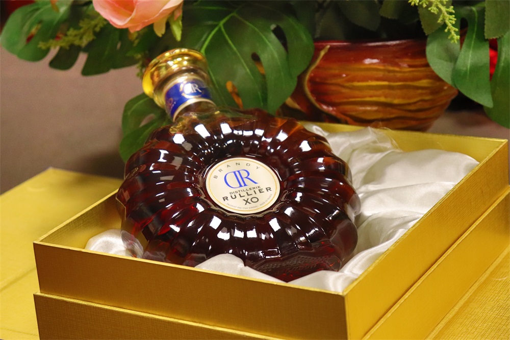 法國(guó)原瓶進(jìn)口紅酒生意賺不賺錢(qián)