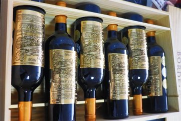 紅酒的利潤(rùn)有多大