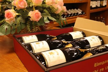 代理國(guó)外紅酒賺不賺錢(qián)