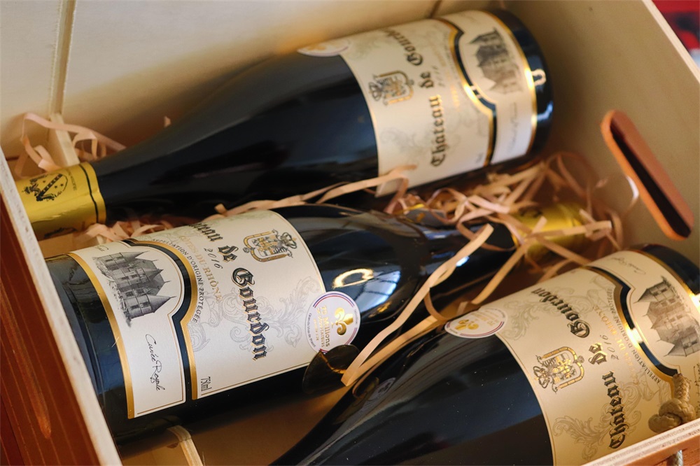 法國(guó)紅酒產(chǎn)區(qū)的紅酒如何