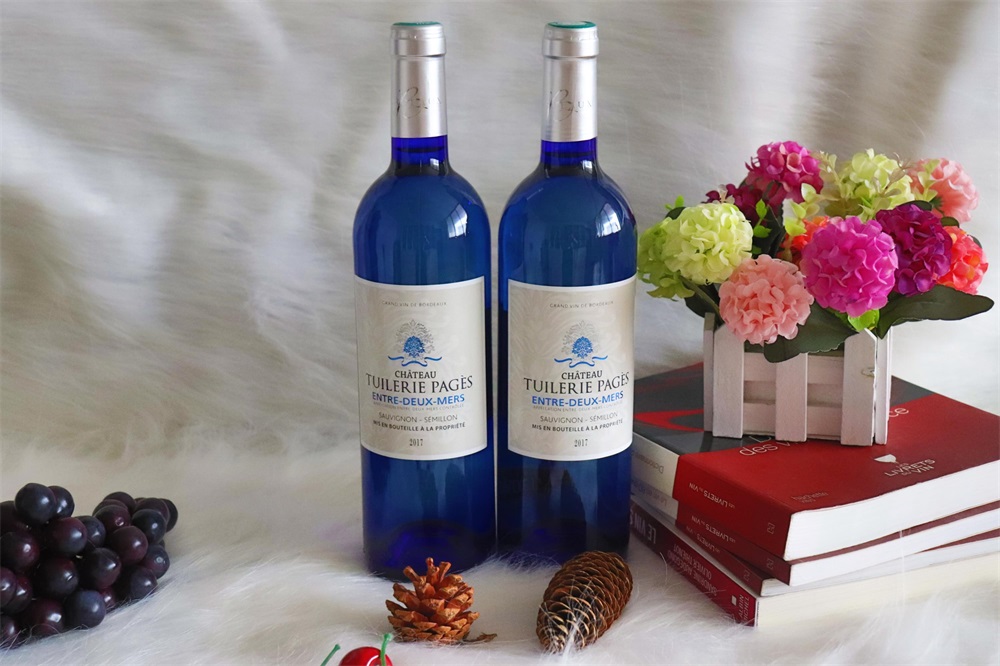 法國(guó)波爾多紅葡萄酒生意有沒(méi)有前景