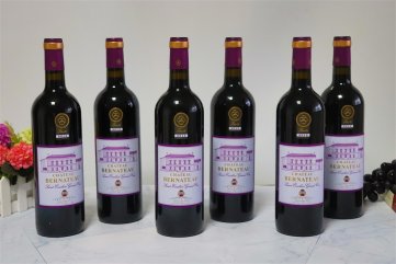 紅酒批發(fā)市場怎樣呢