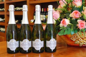 國產(chǎn)紅酒代理生意的前景好不好