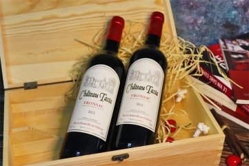 代理進(jìn)口紅酒的利潤(rùn)好不好呢