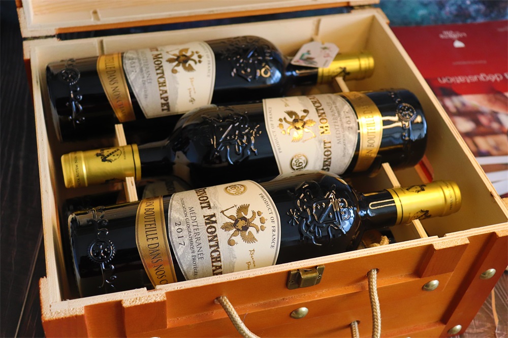 開(kāi)家葡萄酒酒莊要投入多少錢