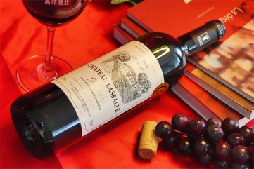 法國(guó)原瓶進(jìn)口紅酒招商生意賺不賺錢(qián)