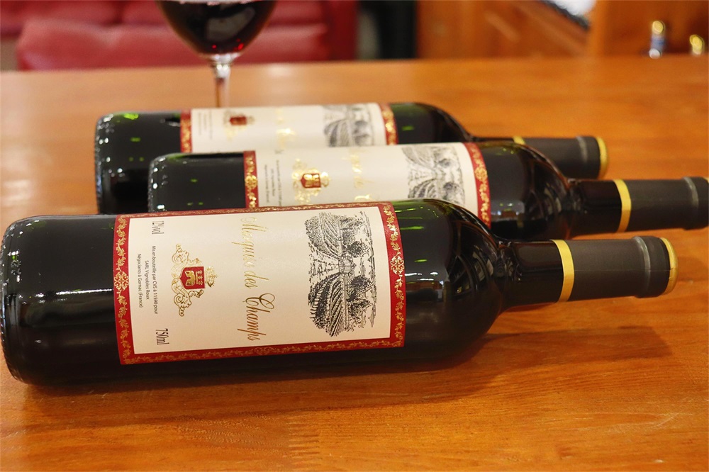 進(jìn)口紅酒品牌排行榜有什么