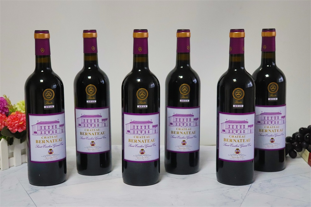 招商代理紅酒生意要多少錢(qián)