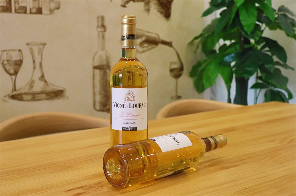 開(kāi)家葡萄酒莊的市場(chǎng)好不好