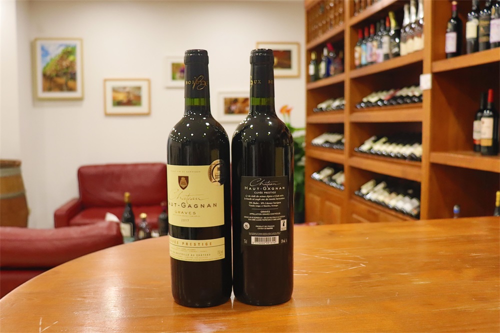 代理什么樣的法國(guó)干紅葡萄酒品牌