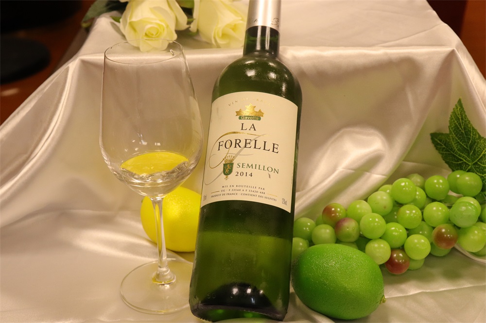 國產(chǎn)紅酒品牌排行哪個(gè)品牌好