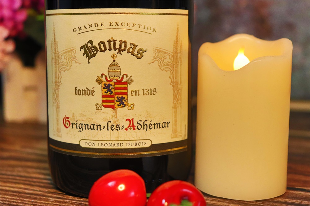 法國進(jìn)口紅酒生意的發(fā)展好不好