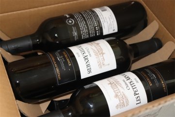 法國紅酒招商代理生意的市場怎樣