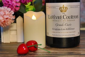 法國波爾多一級(jí)酒莊好不好