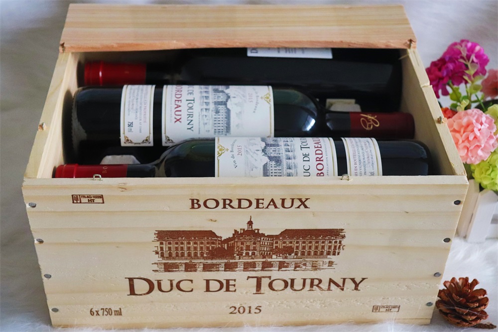 紅酒法國(guó)品牌有哪些可代理呢