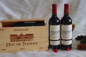 紅酒加盟招商的市場(chǎng)如何